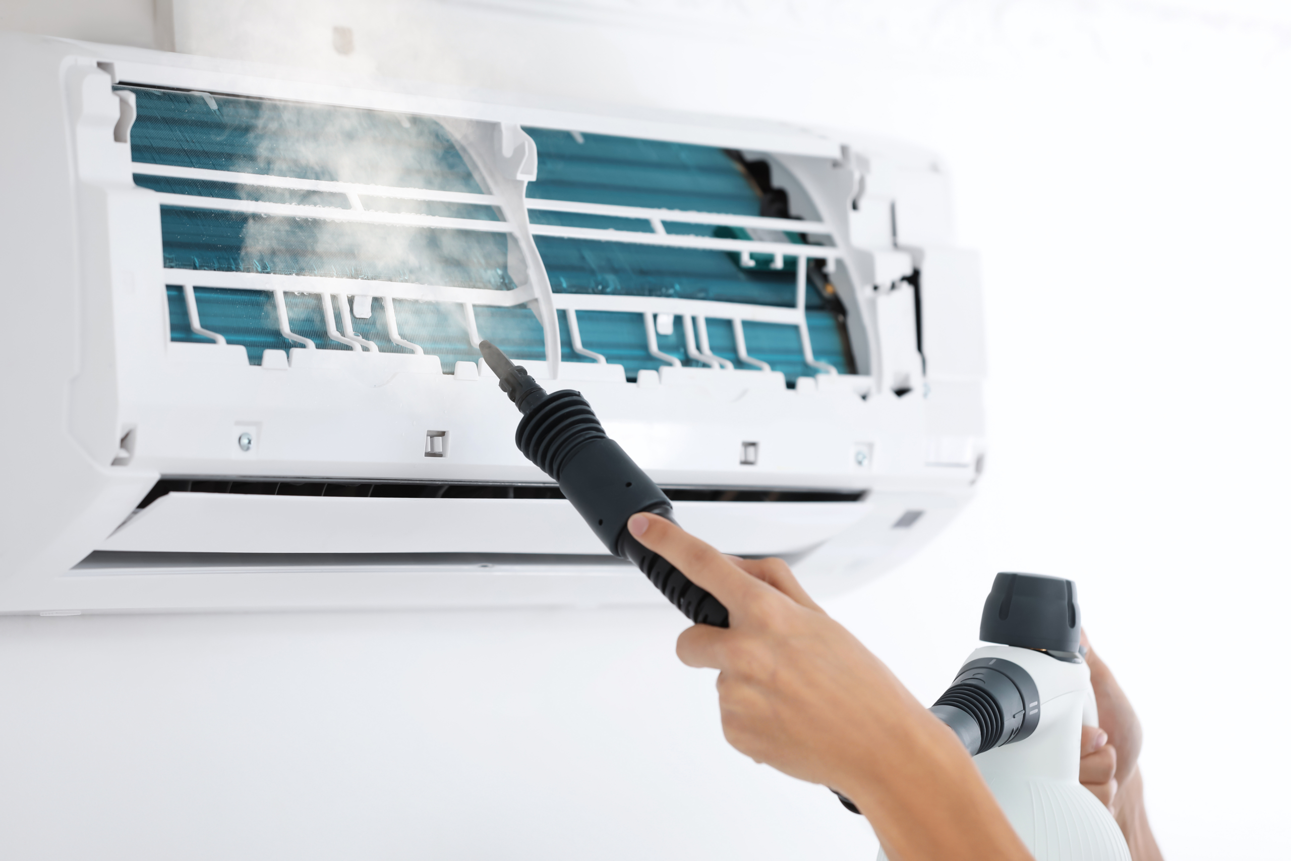 Sancaktepe Inverter Klima Bakımı