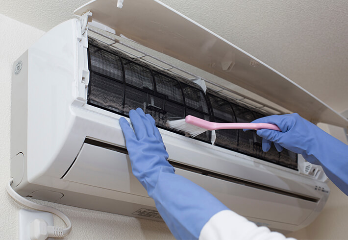 Sancaktepe Inverter Klima Montaj Servisi