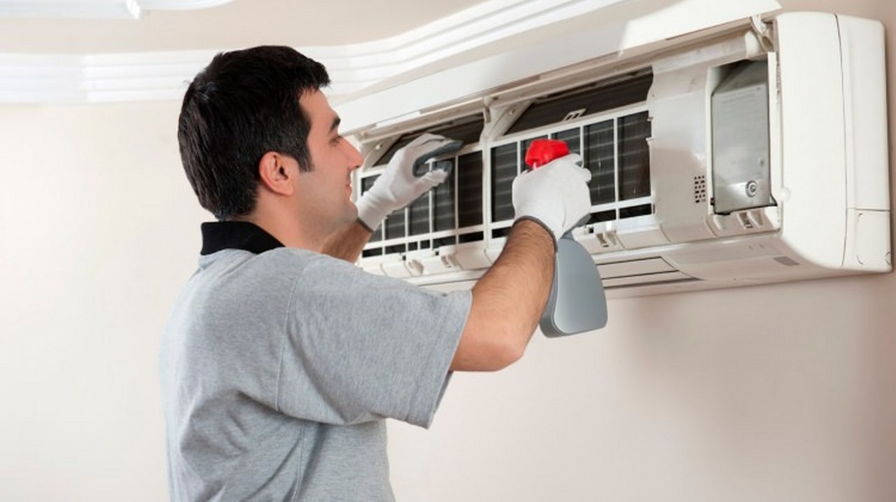 Sancaktepe Inverter Klima Montaj Servisi